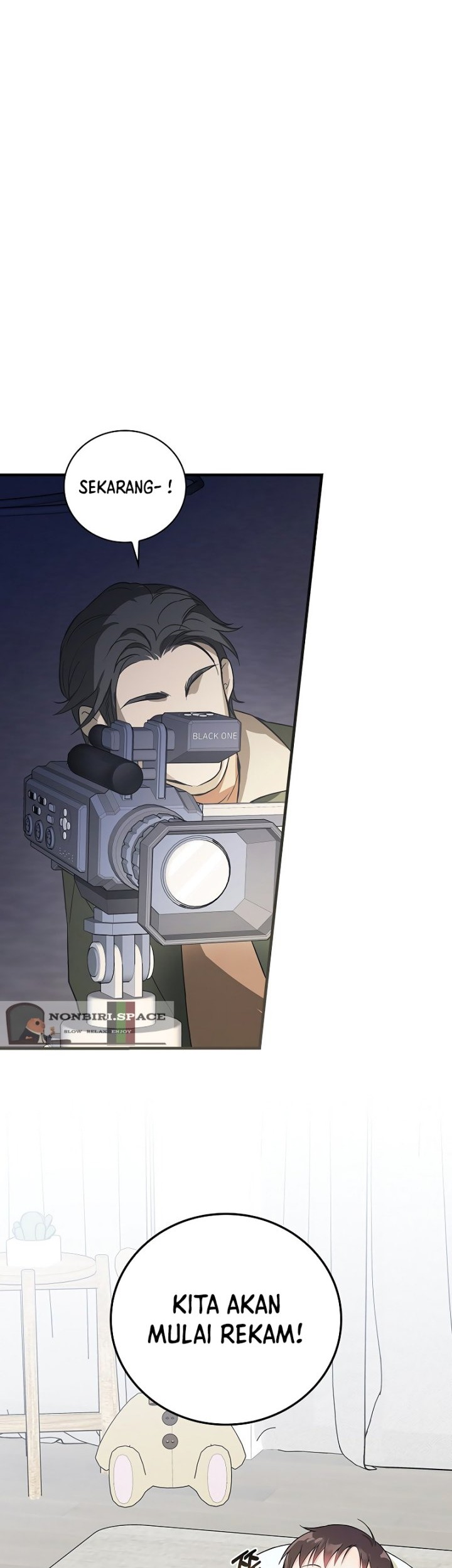 Superstar From Age 0 Chapter 06 Gambar 41