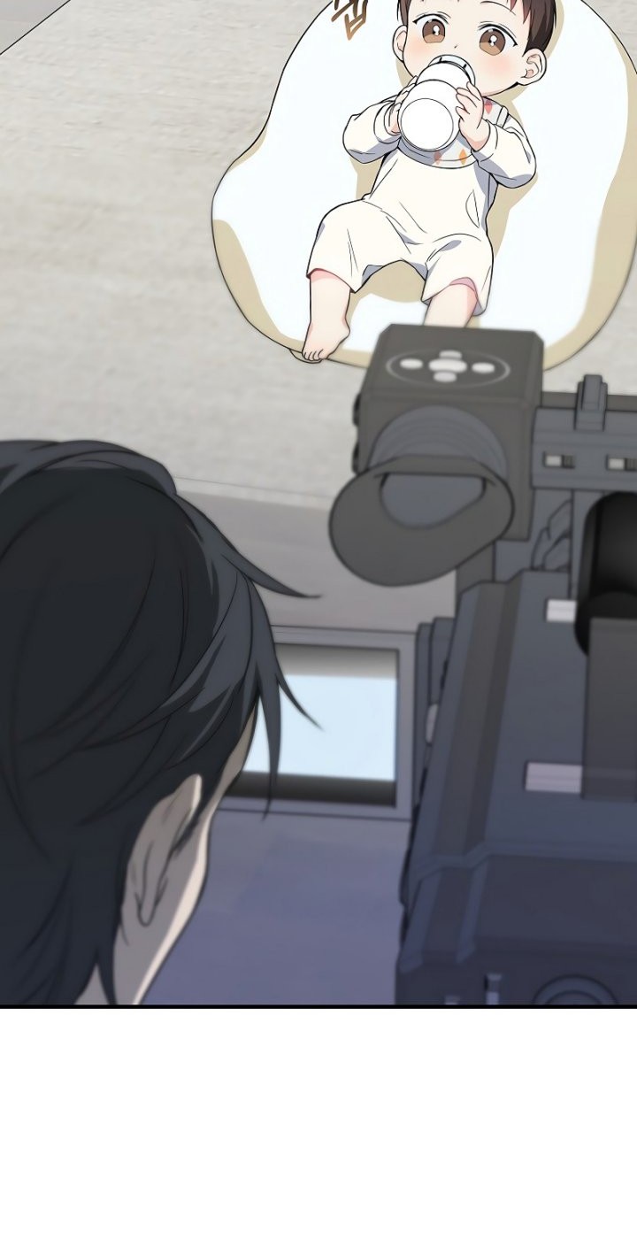 Superstar From Age 0 Chapter 06 Gambar 42