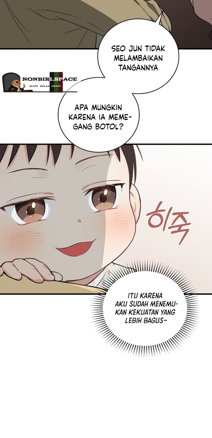 Superstar From Age 0 Chapter 06 Gambar 45