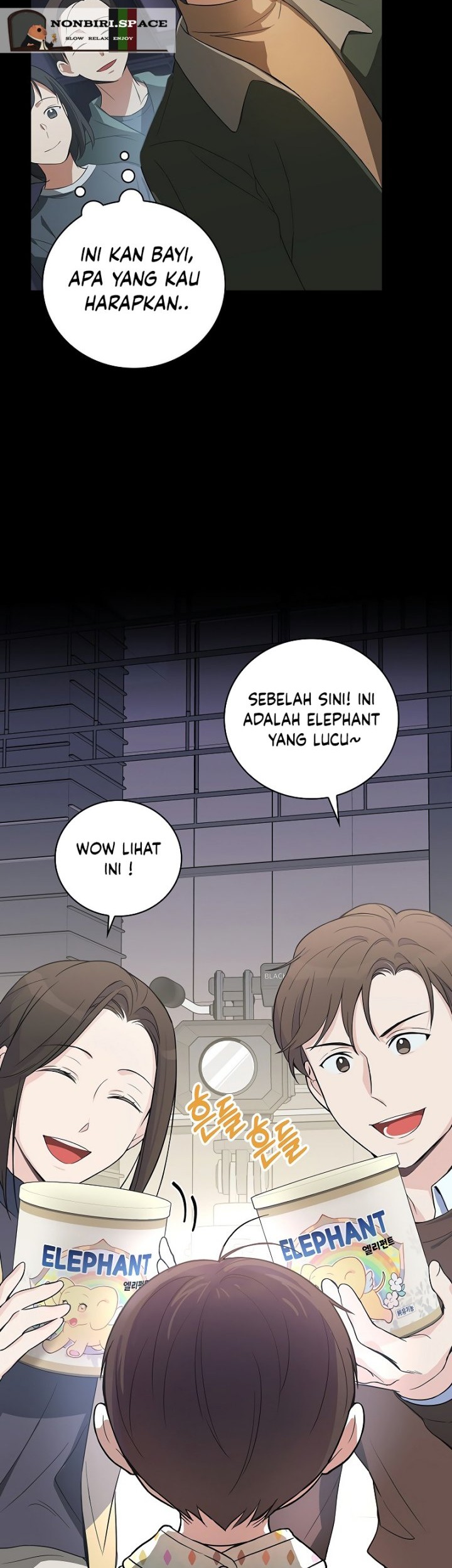 Superstar From Age 0 Chapter 06 Gambar 50