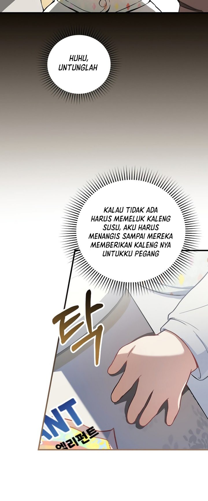 Superstar From Age 0 Chapter 06 Gambar 51