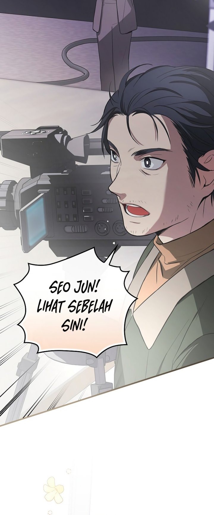 Superstar From Age 0 Chapter 06 Gambar 54