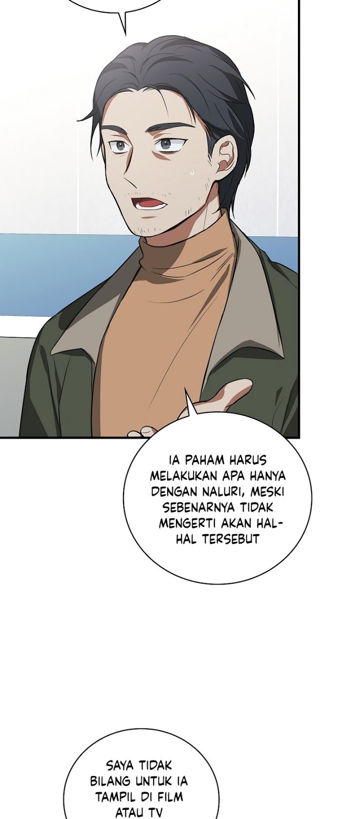 Superstar From Age 0 Chapter 06 Gambar 57