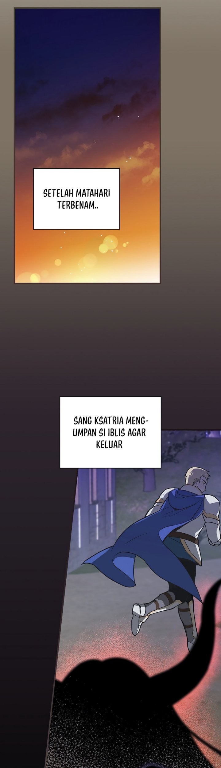 Superstar From Age 0 Chapter 06 Gambar 28