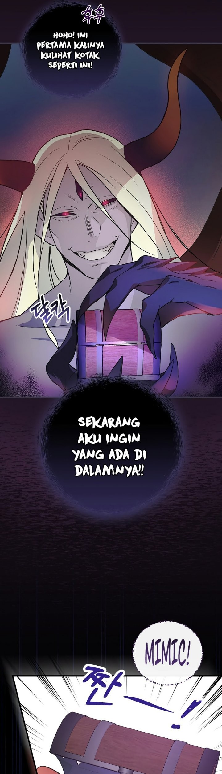 Superstar From Age 0 Chapter 06 Gambar 31