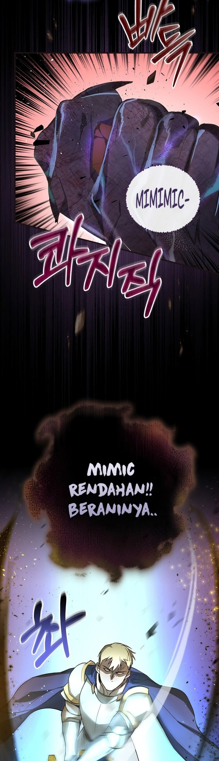 Superstar From Age 0 Chapter 06 Gambar 34