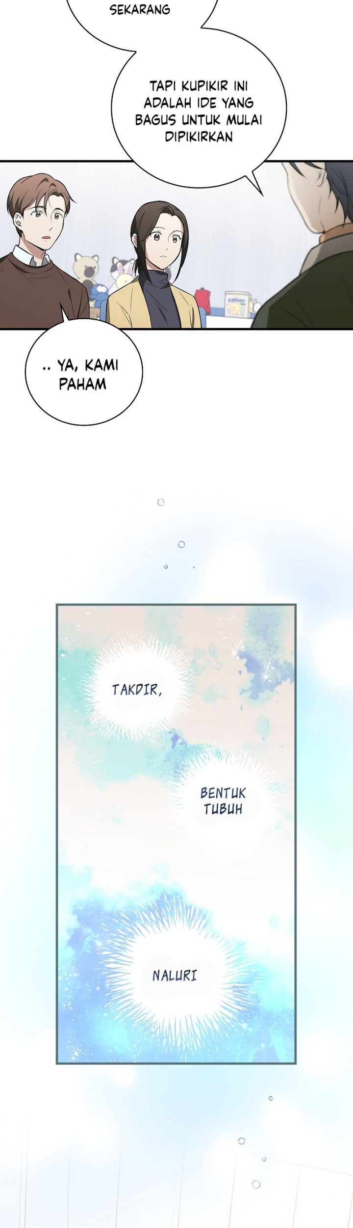 Superstar From Age 0 Chapter 06 Gambar 58