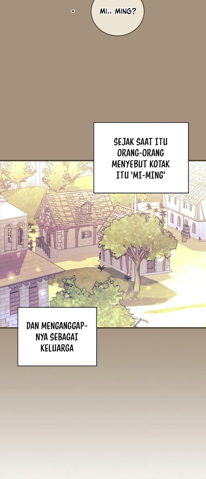 Superstar From Age 0 Chapter 06 Gambar 6