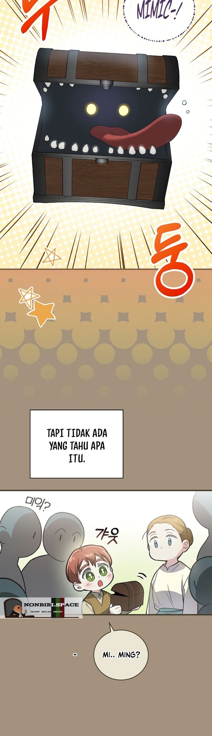 Superstar From Age 0 Chapter 06 Gambar 11