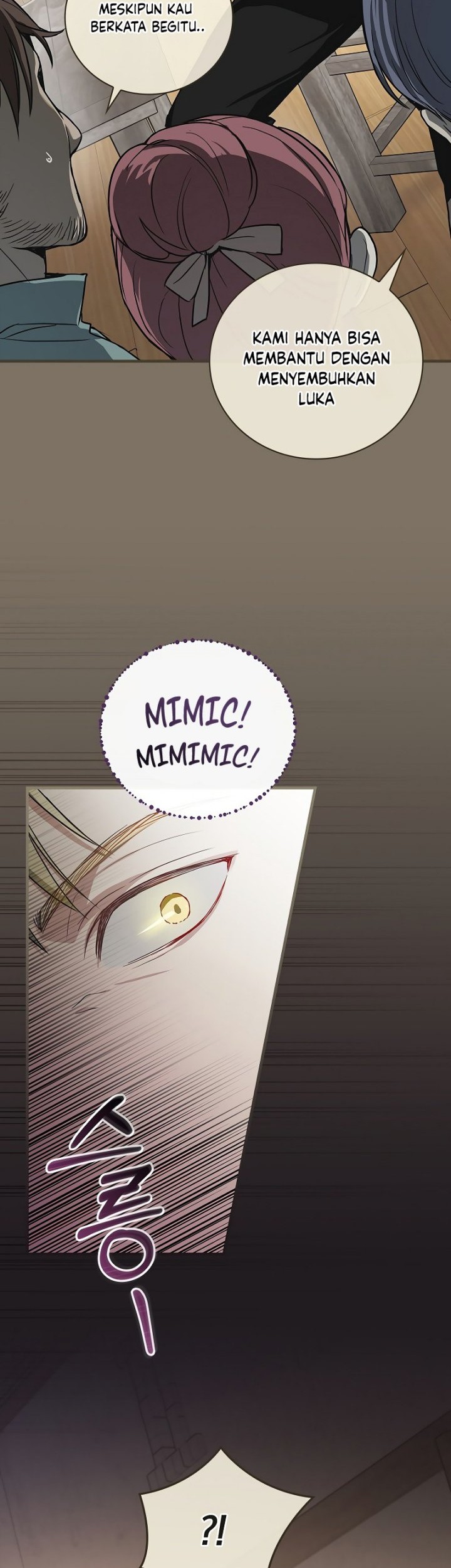 Superstar From Age 0 Chapter 06 Gambar 17