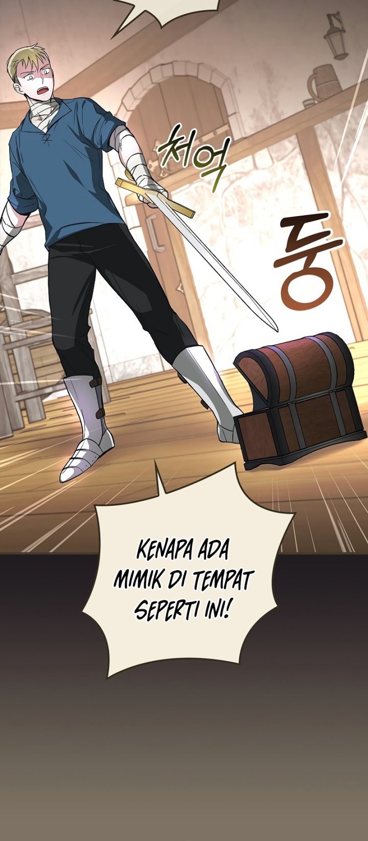 Superstar From Age 0 Chapter 06 Gambar 18