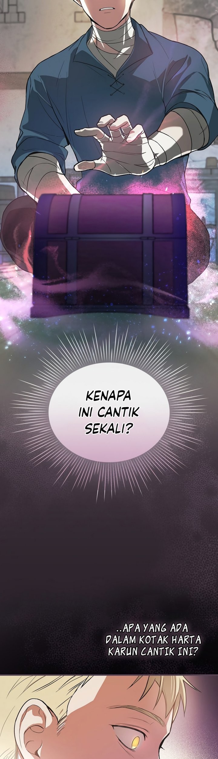 Superstar From Age 0 Chapter 06 Gambar 22