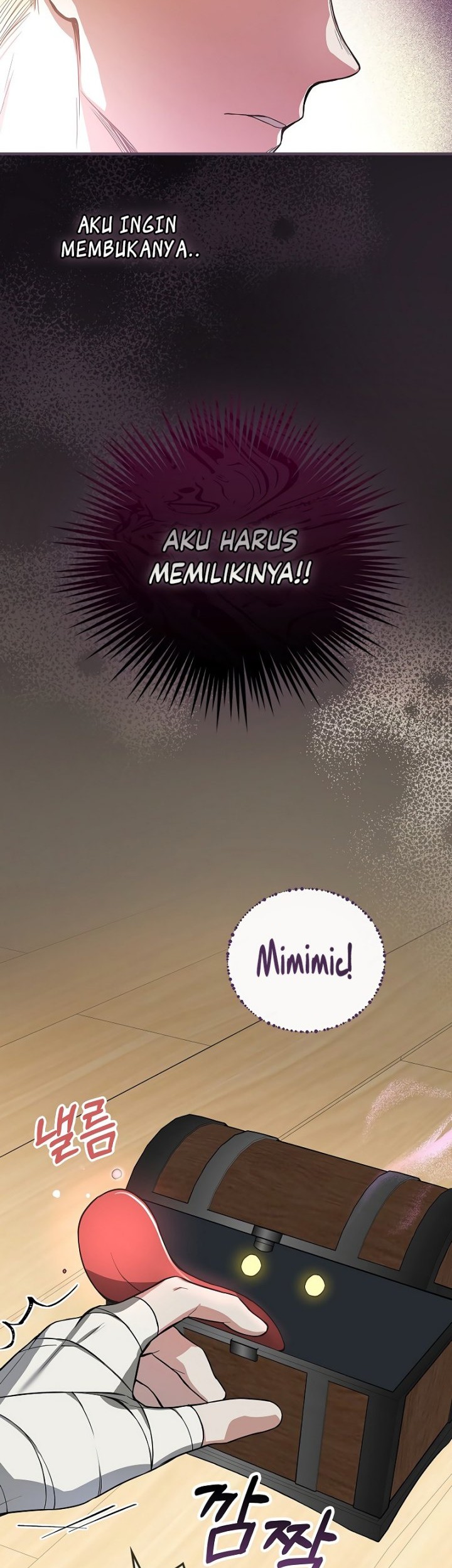 Superstar From Age 0 Chapter 06 Gambar 23