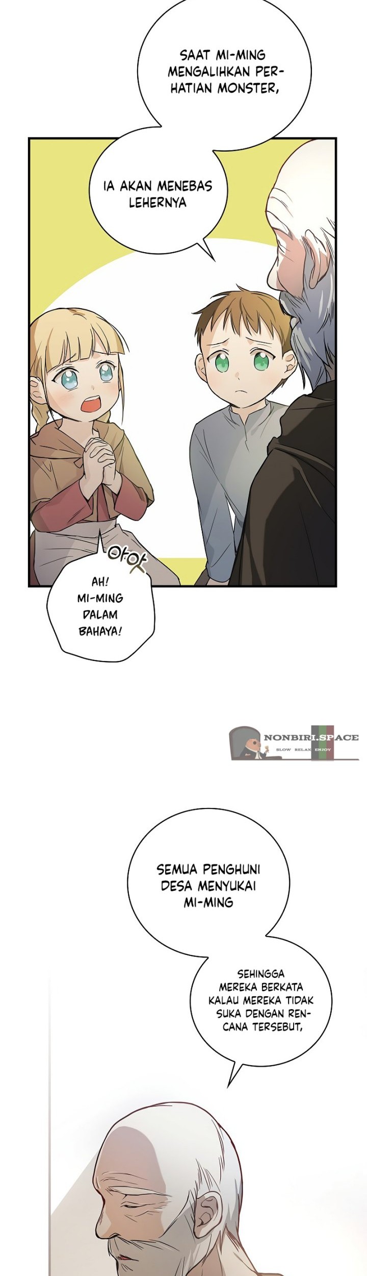 Superstar From Age 0 Chapter 06 Gambar 26