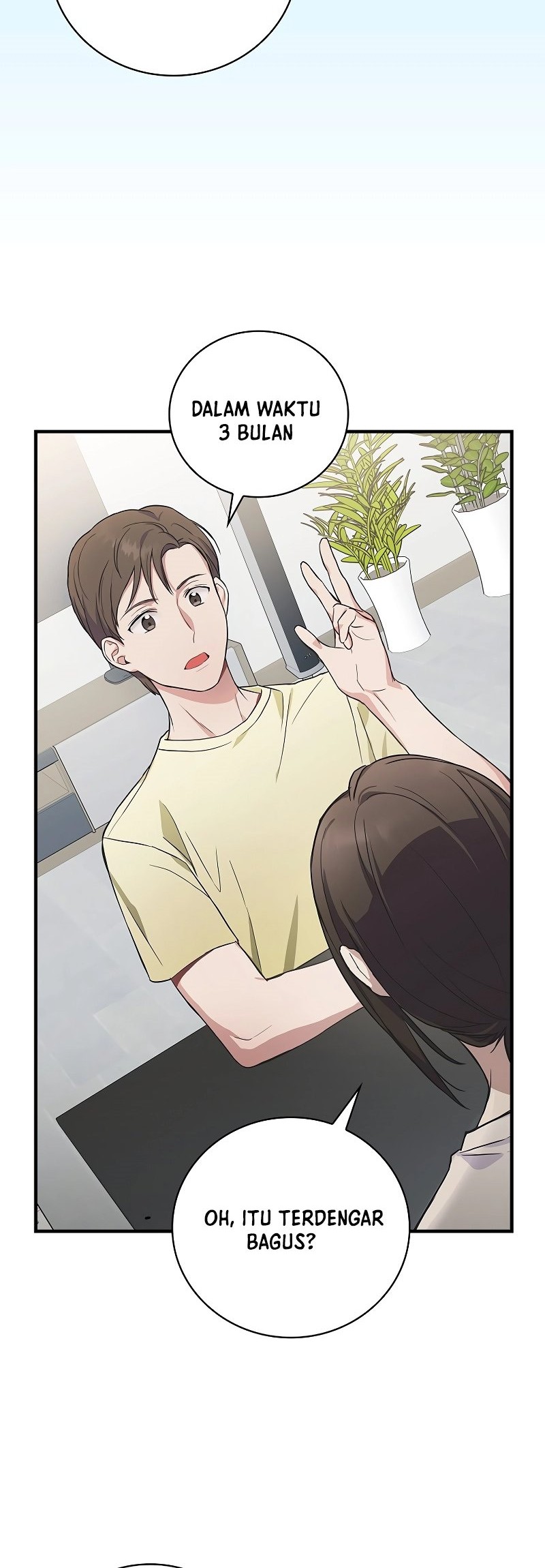 Superstar From Age 0 Chapter 05 Gambar 28