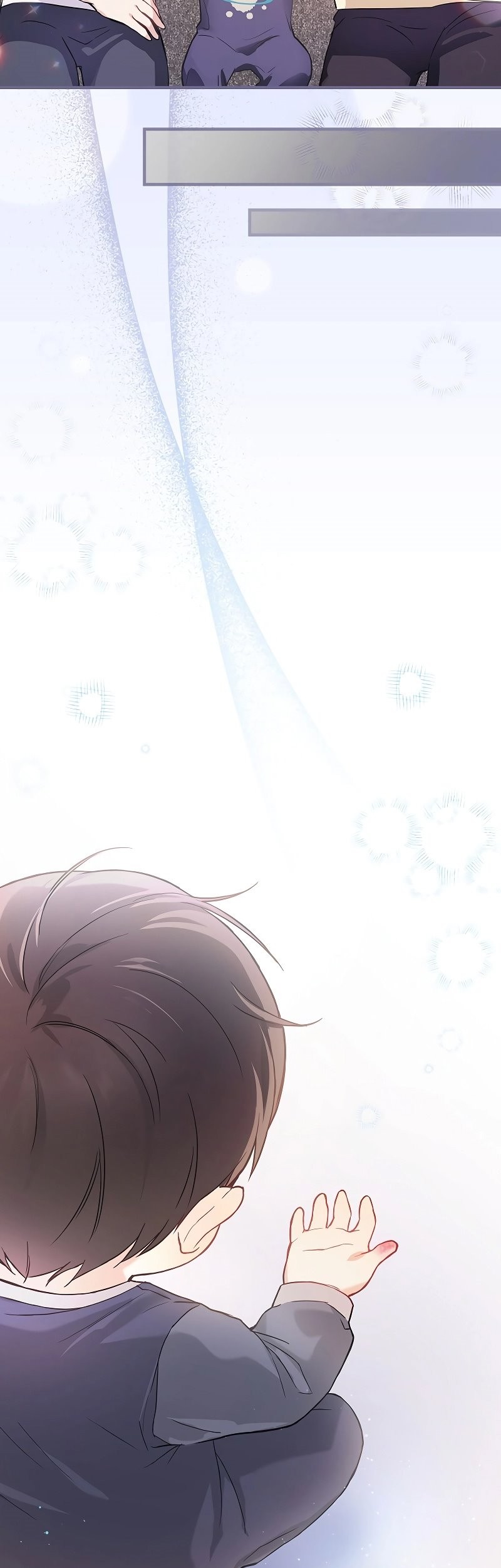 Superstar From Age 0 Chapter 05 Gambar 35