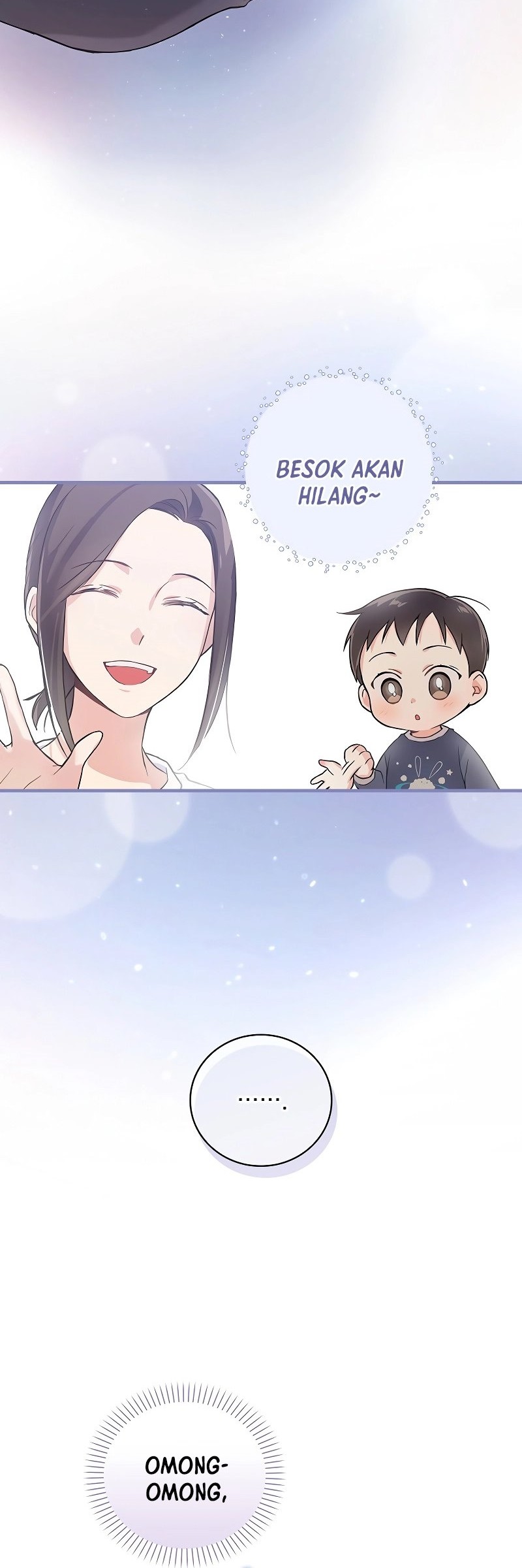 Superstar From Age 0 Chapter 05 Gambar 36