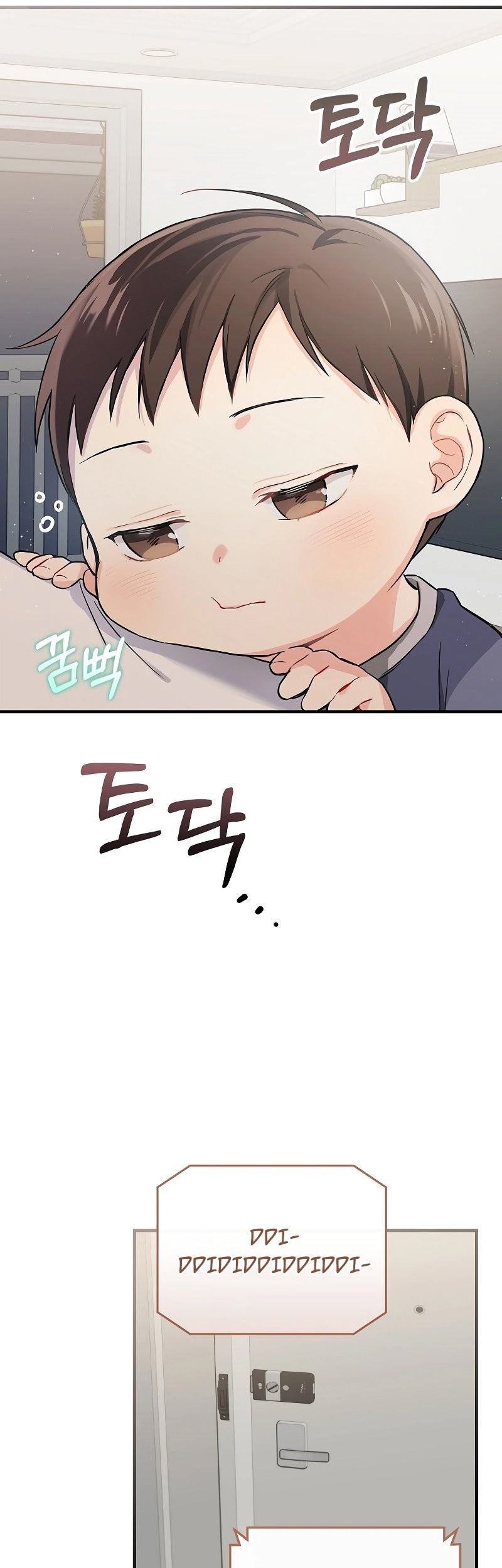 Superstar From Age 0 Chapter 05 Gambar 21