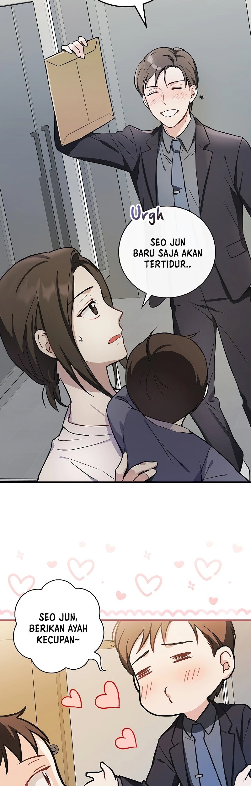 Superstar From Age 0 Chapter 05 Gambar 23