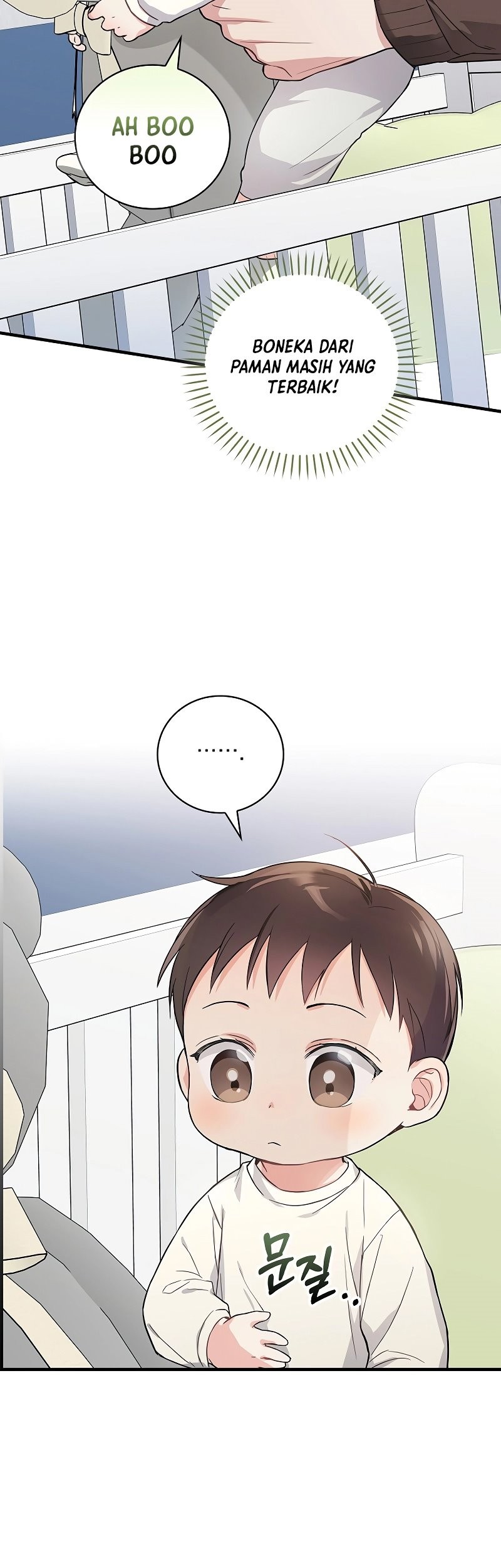 Superstar From Age 0 Chapter 05 Gambar 47