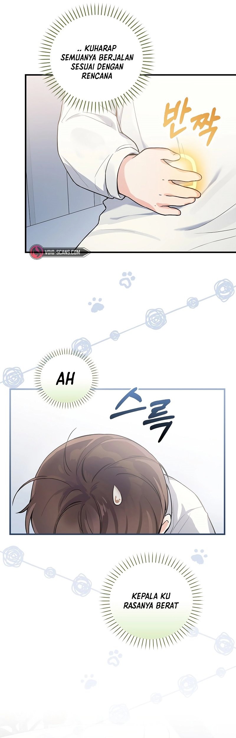 Superstar From Age 0 Chapter 05 Gambar 48