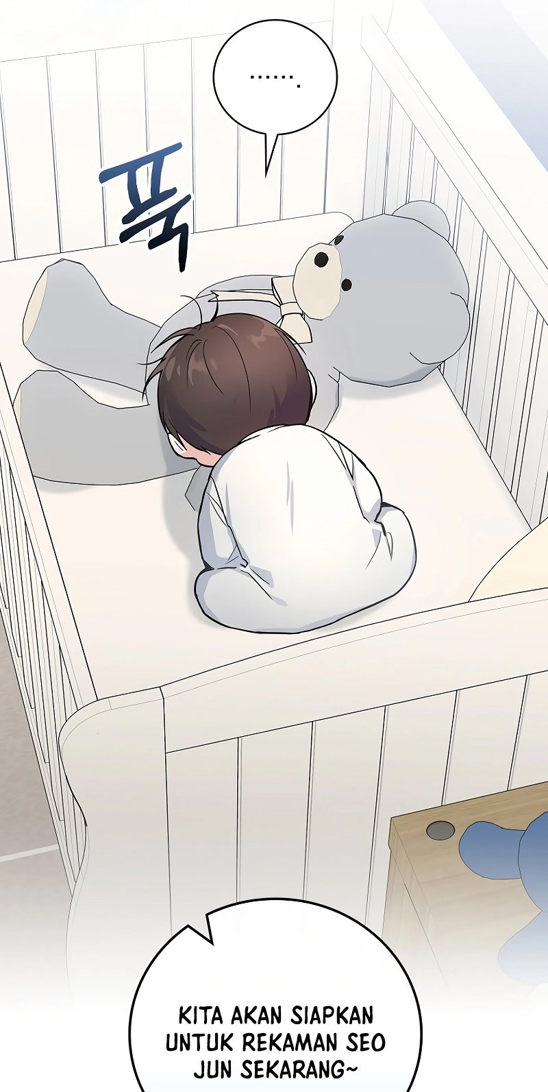 Superstar From Age 0 Chapter 05 Gambar 49