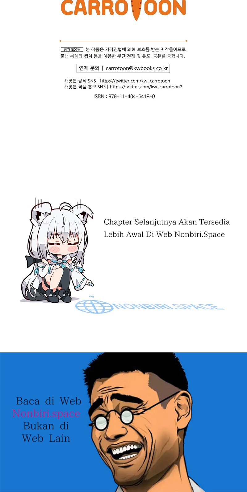 Superstar From Age 0 Chapter 05 Gambar 51