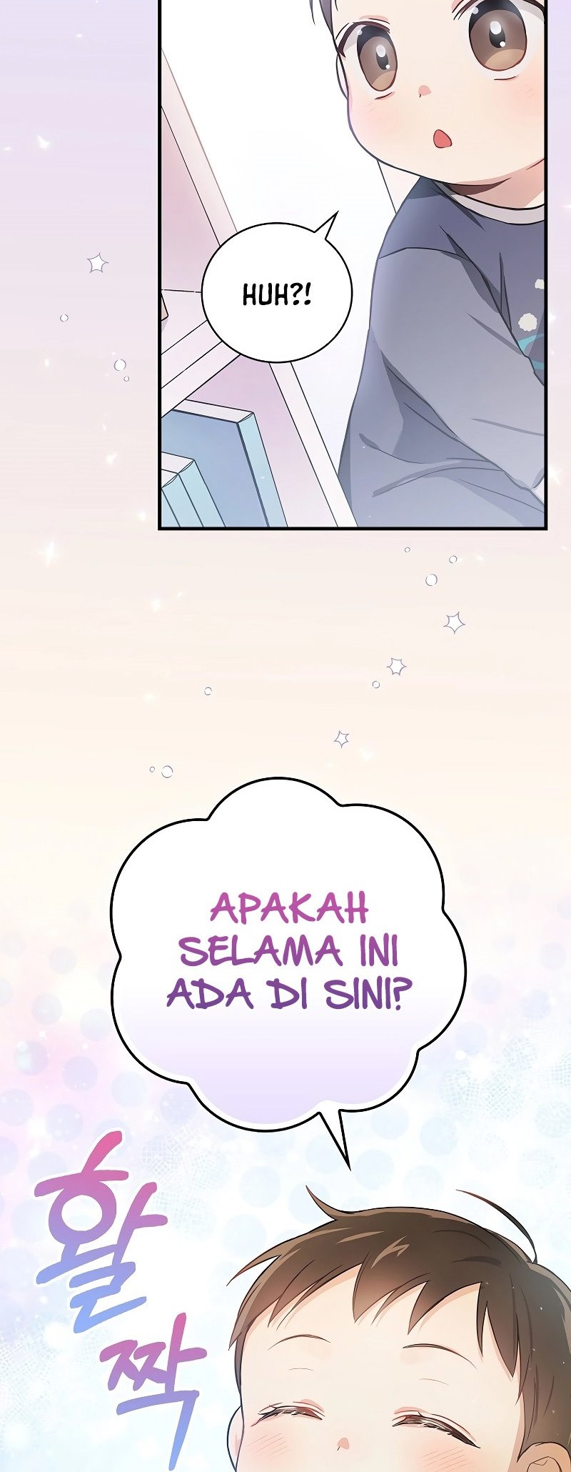 Superstar From Age 0 Chapter 05 Gambar 40