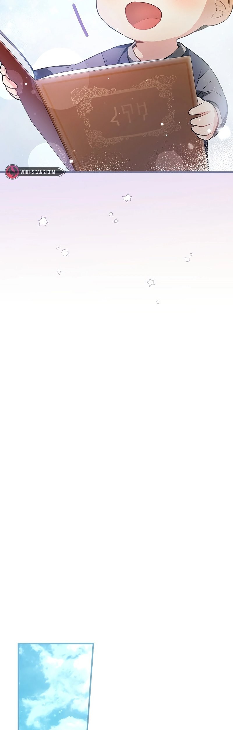 Superstar From Age 0 Chapter 05 Gambar 41