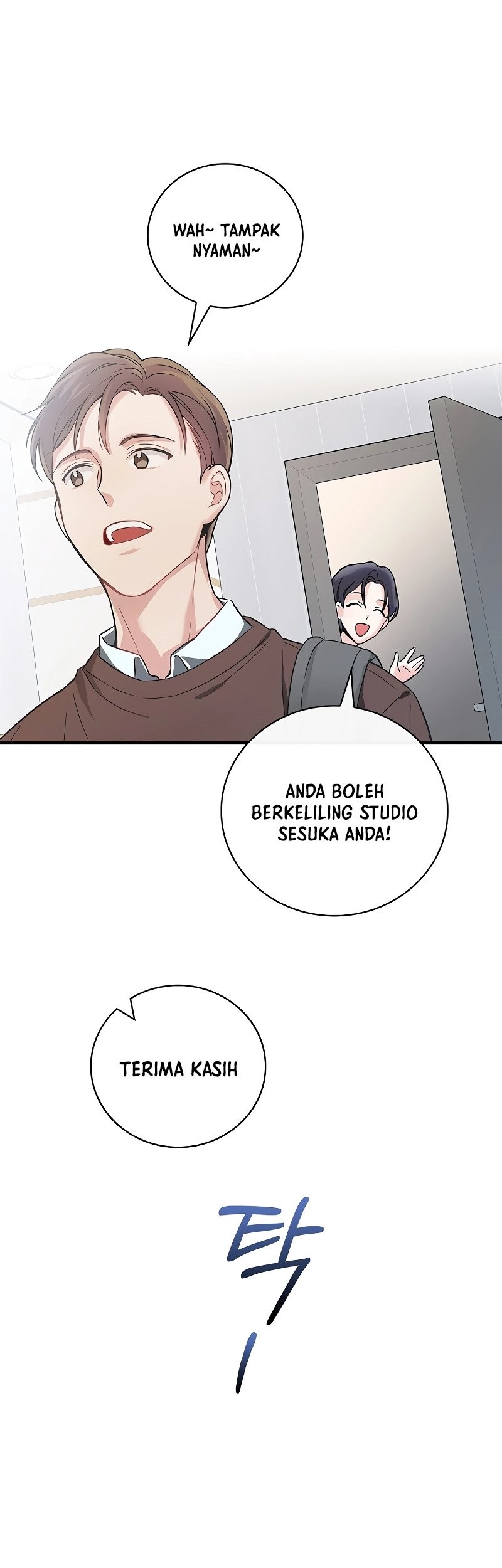 Superstar From Age 0 Chapter 05 Gambar 45