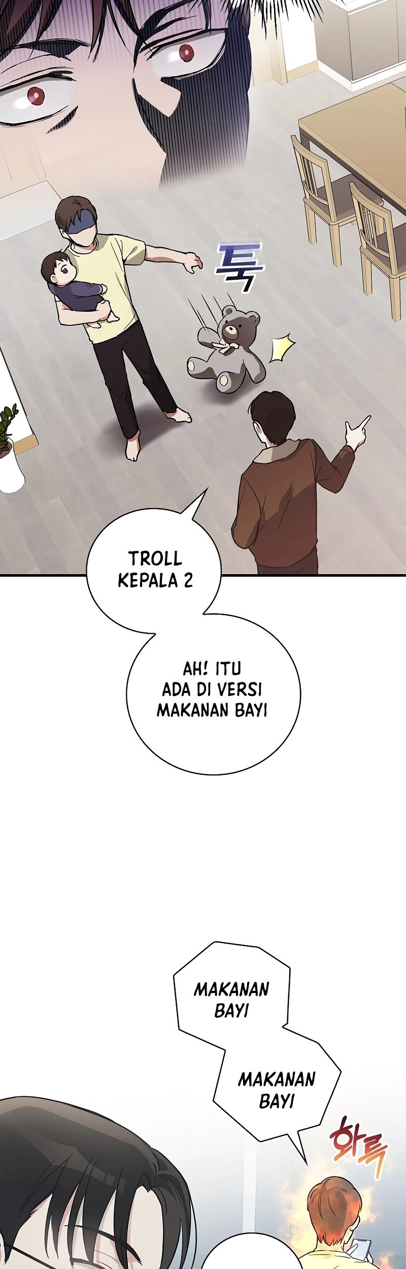 Superstar From Age 0 Chapter 05 Gambar 3