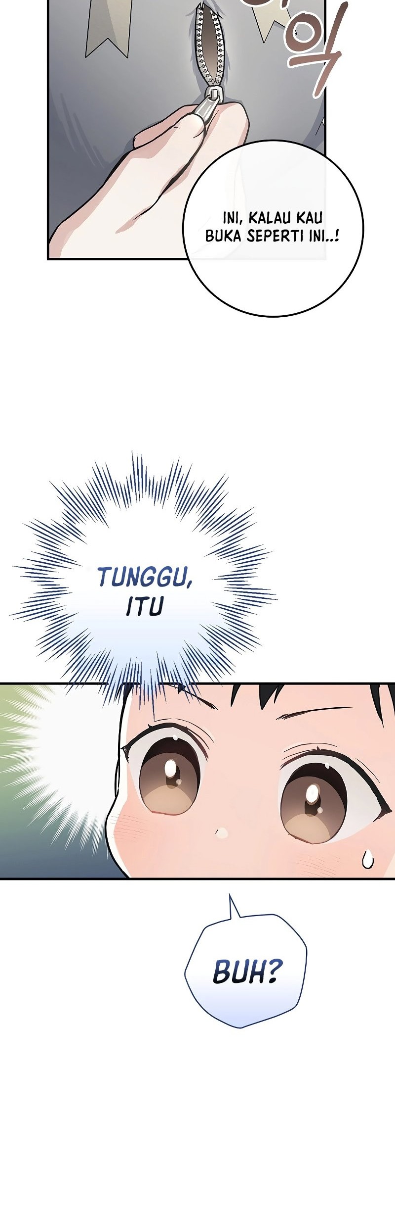 Superstar From Age 0 Chapter 05 Gambar 6