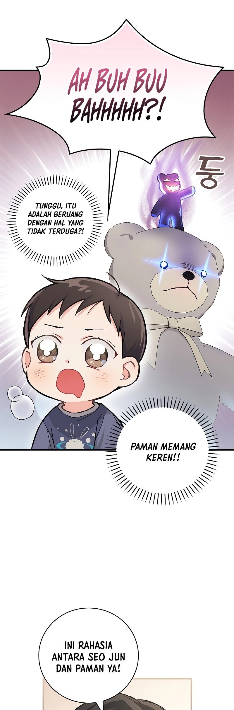 Superstar From Age 0 Chapter 05 Gambar 8