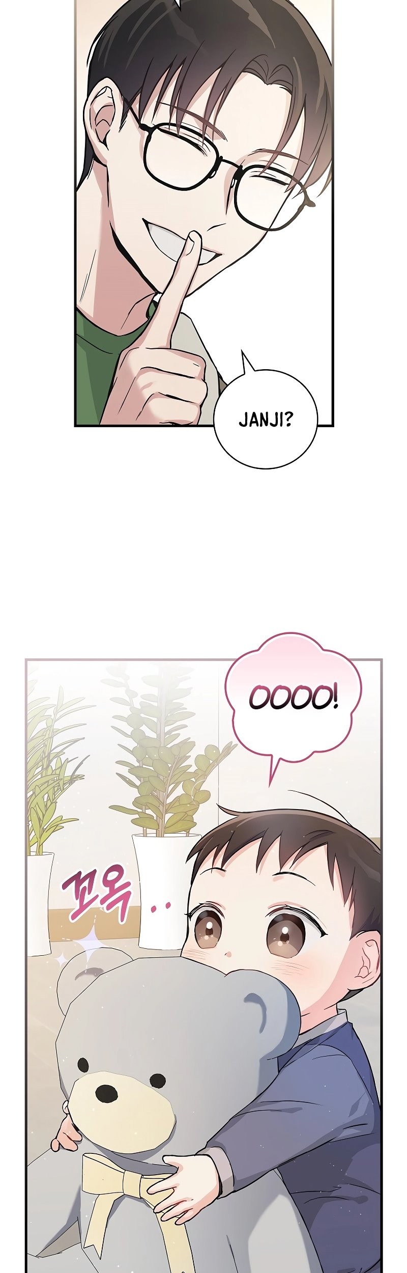 Superstar From Age 0 Chapter 05 Gambar 9