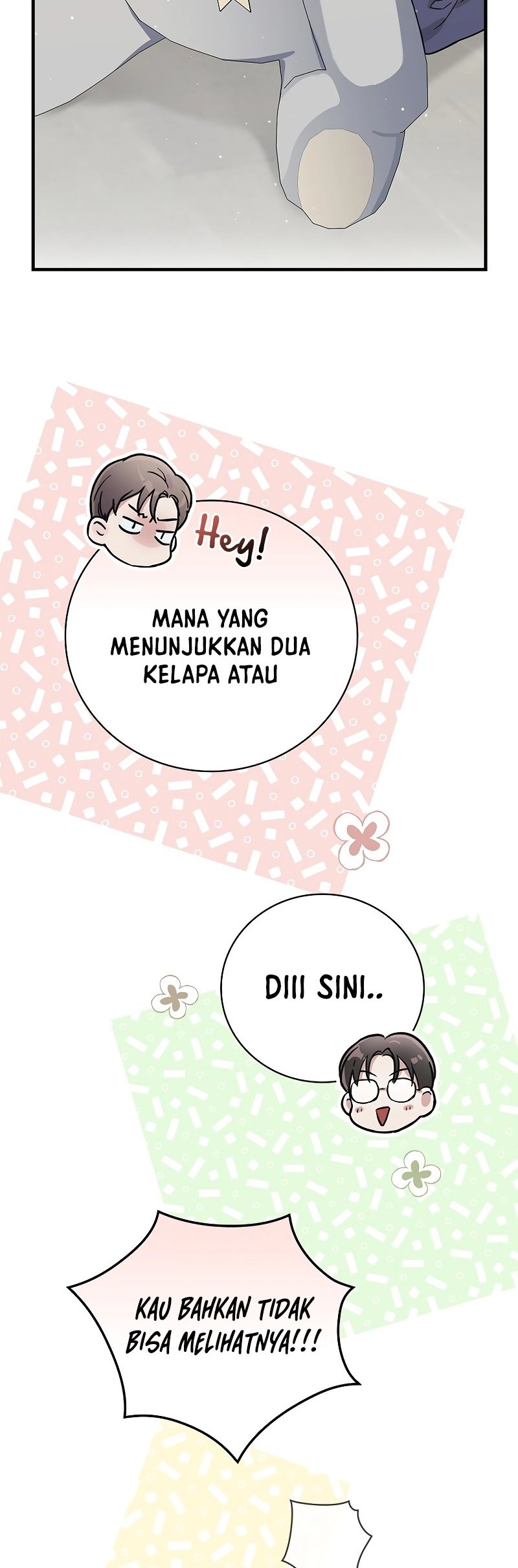 Superstar From Age 0 Chapter 05 Gambar 10