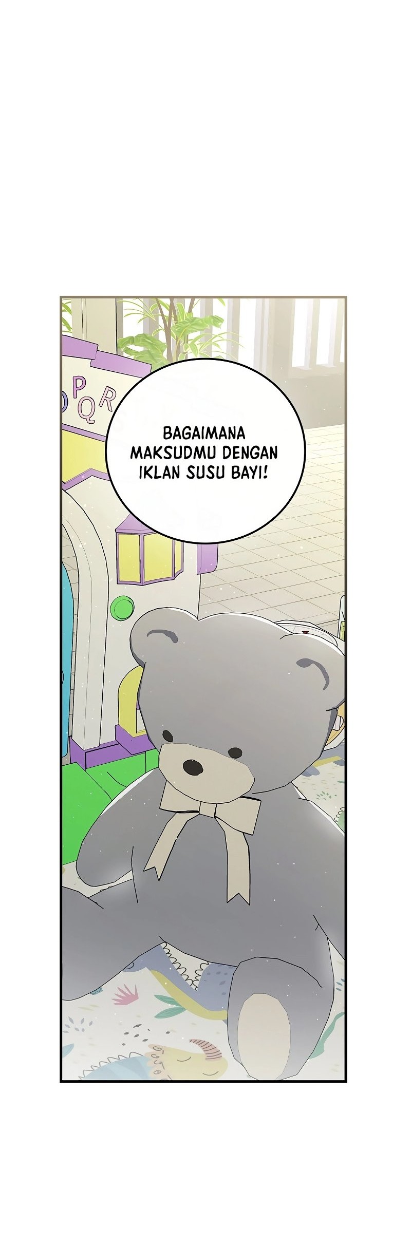 Superstar From Age 0 Chapter 05 Gambar 12