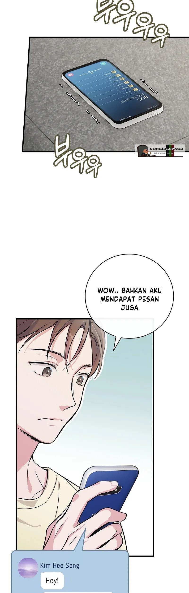 Superstar From Age 0 Chapter 04 Gambar 29