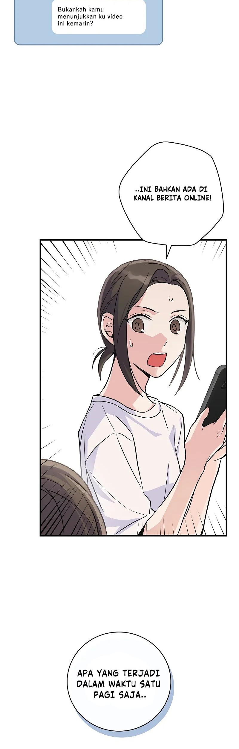 Superstar From Age 0 Chapter 04 Gambar 30