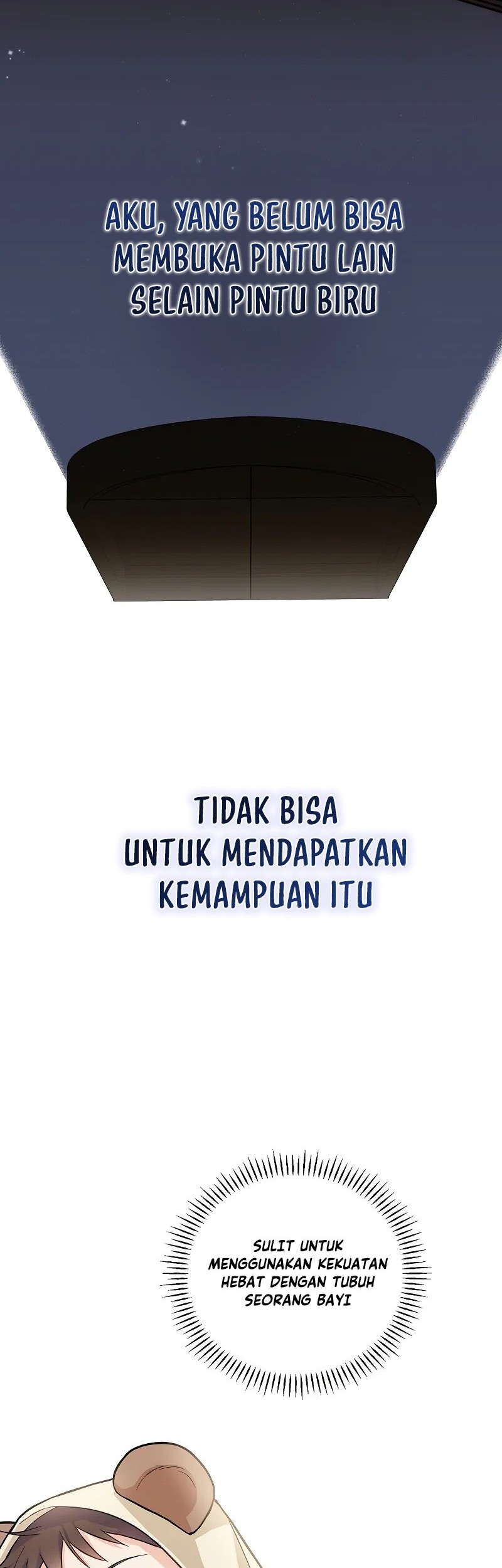 Superstar From Age 0 Chapter 04 Gambar 34