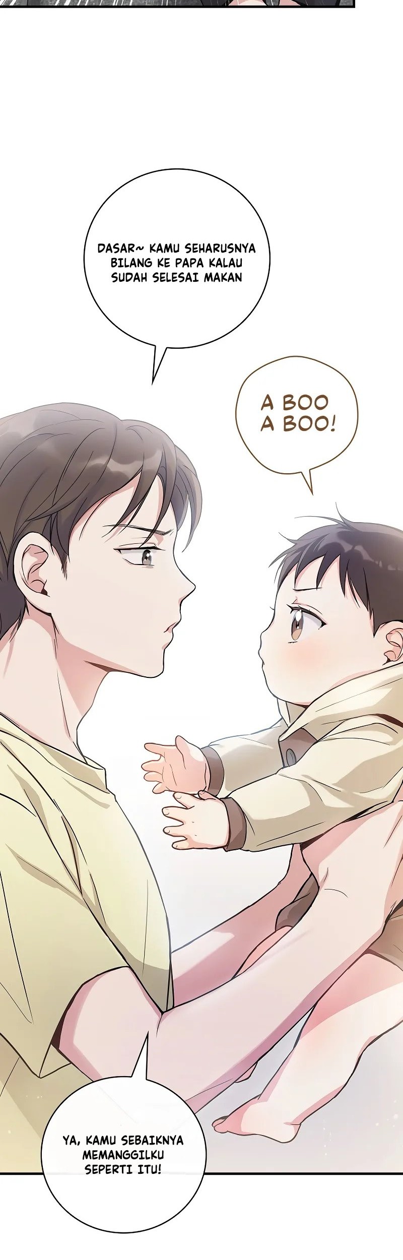 Superstar From Age 0 Chapter 04 Gambar 36