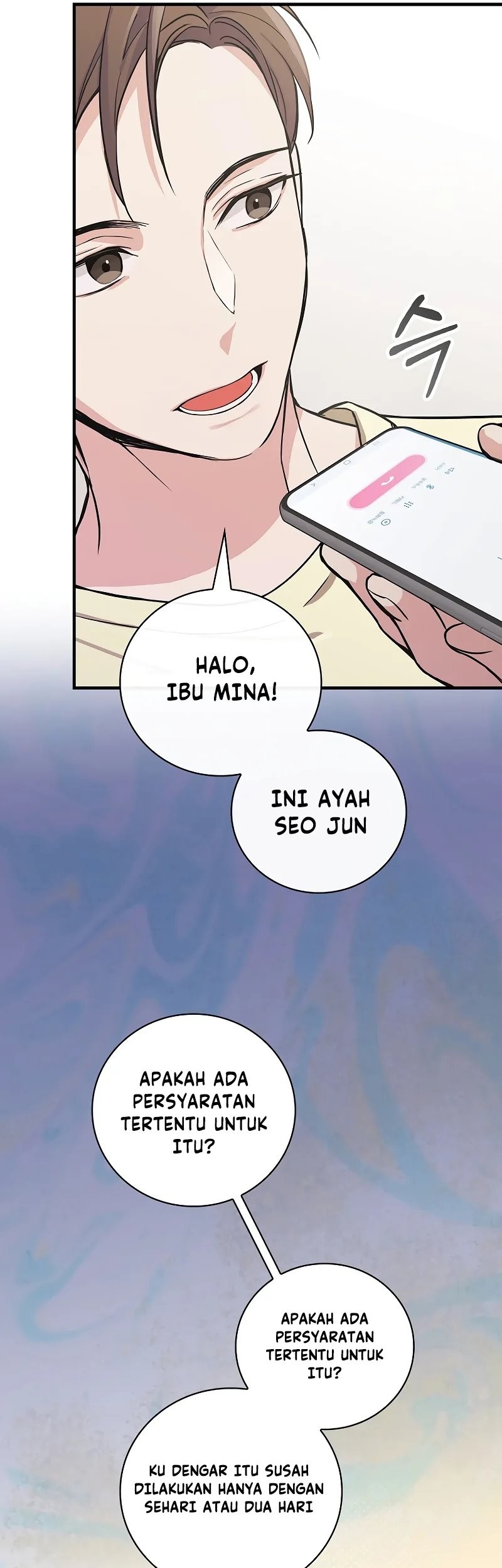 Superstar From Age 0 Chapter 04 Gambar 19