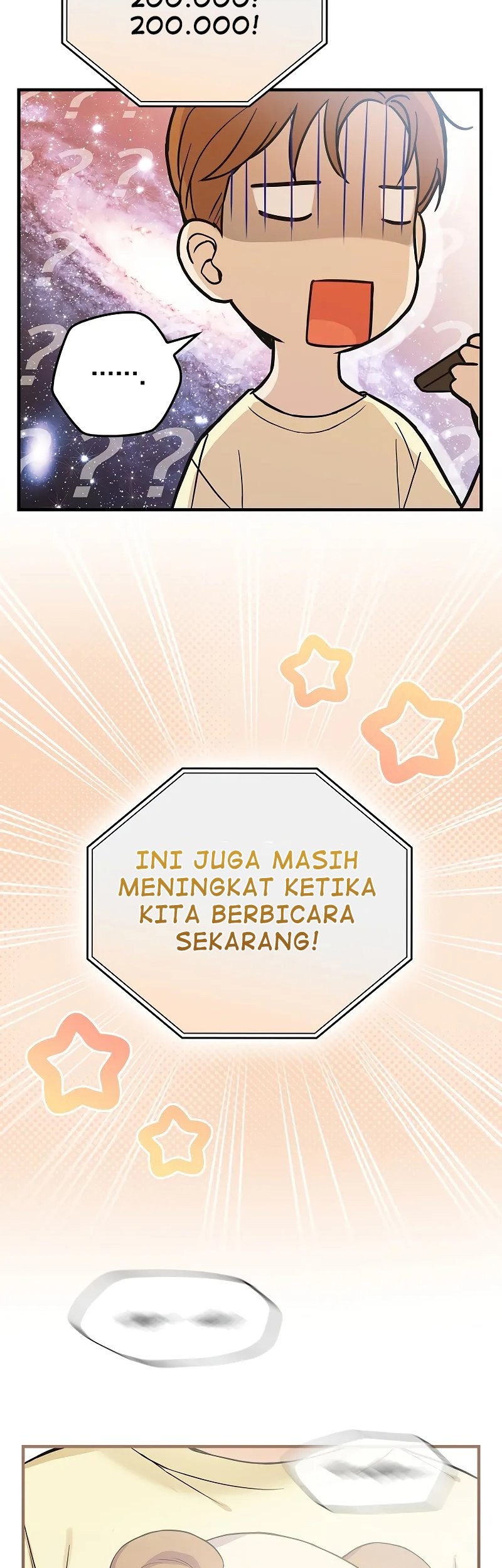 Superstar From Age 0 Chapter 04 Gambar 21