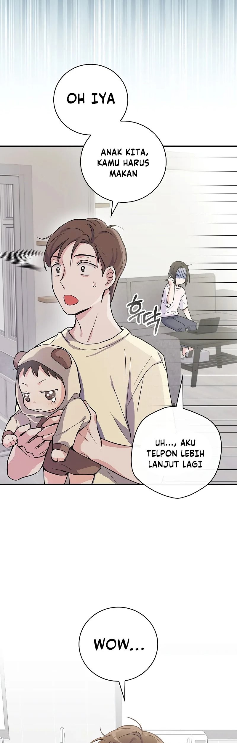 Superstar From Age 0 Chapter 04 Gambar 23