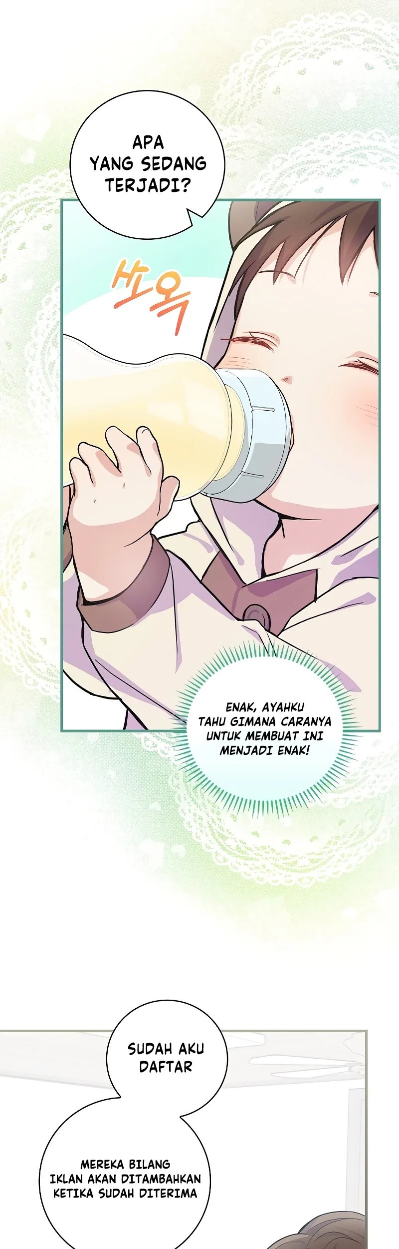 Superstar From Age 0 Chapter 04 Gambar 25