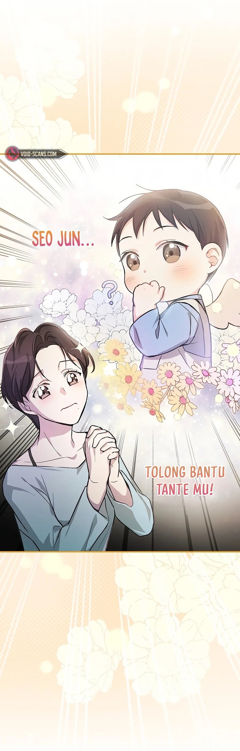 Superstar From Age 0 Chapter 04 Gambar 48