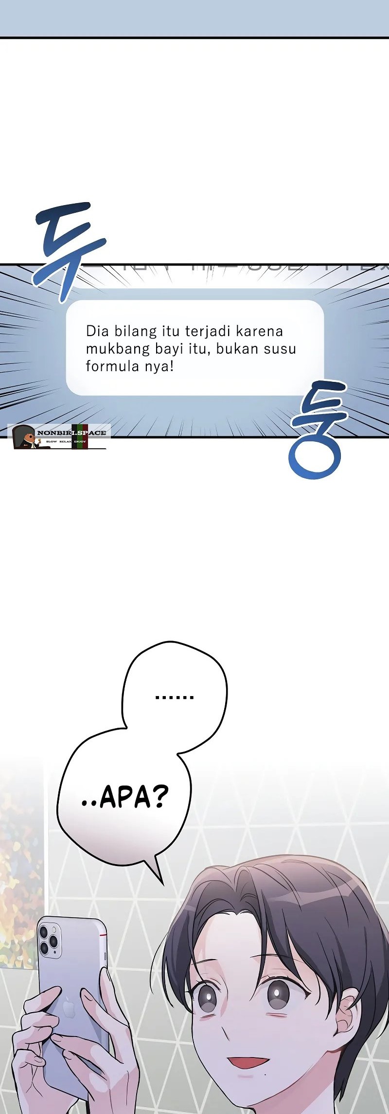 Superstar From Age 0 Chapter 04 Gambar 40