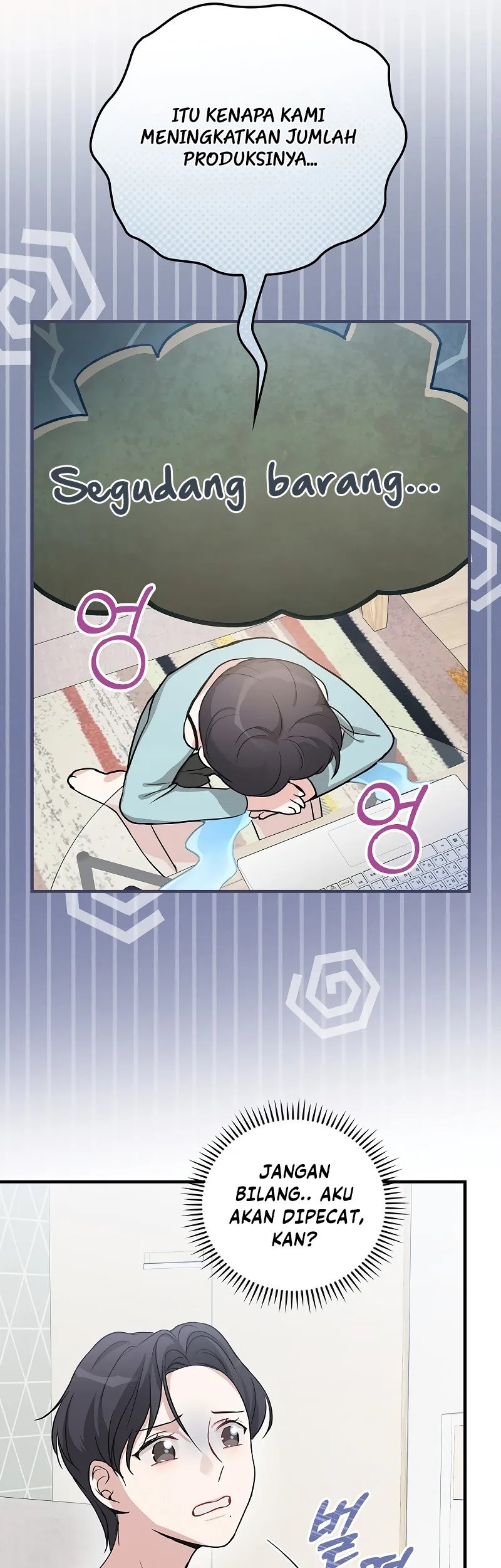 Superstar From Age 0 Chapter 04 Gambar 43