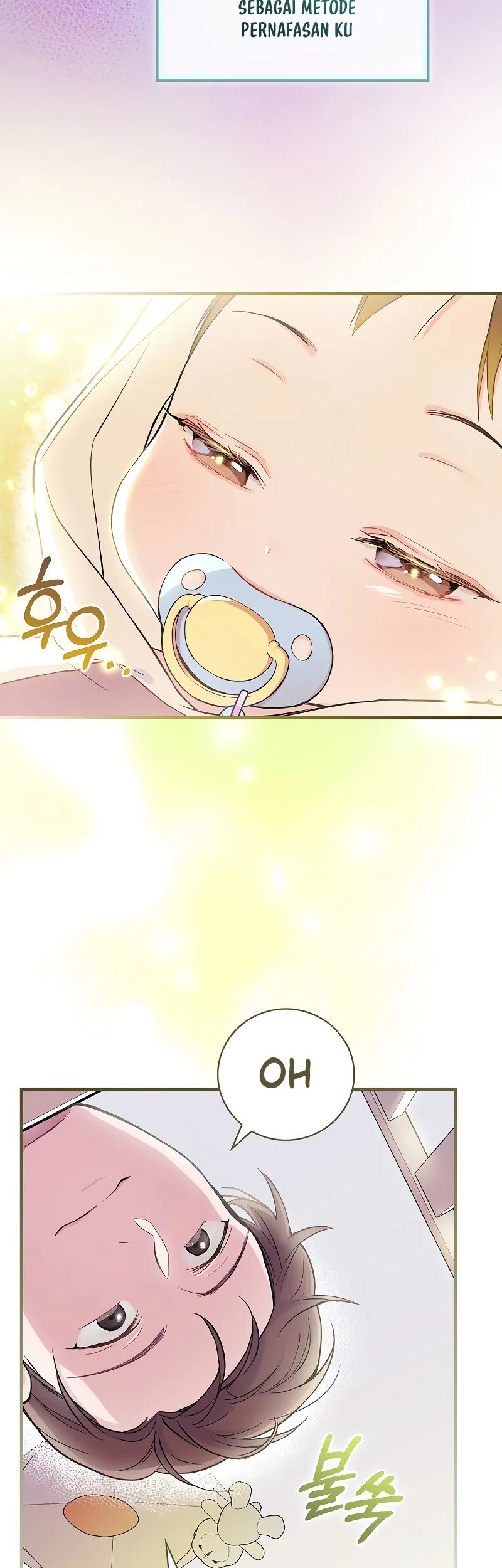 Superstar From Age 0 Chapter 04 Gambar 5