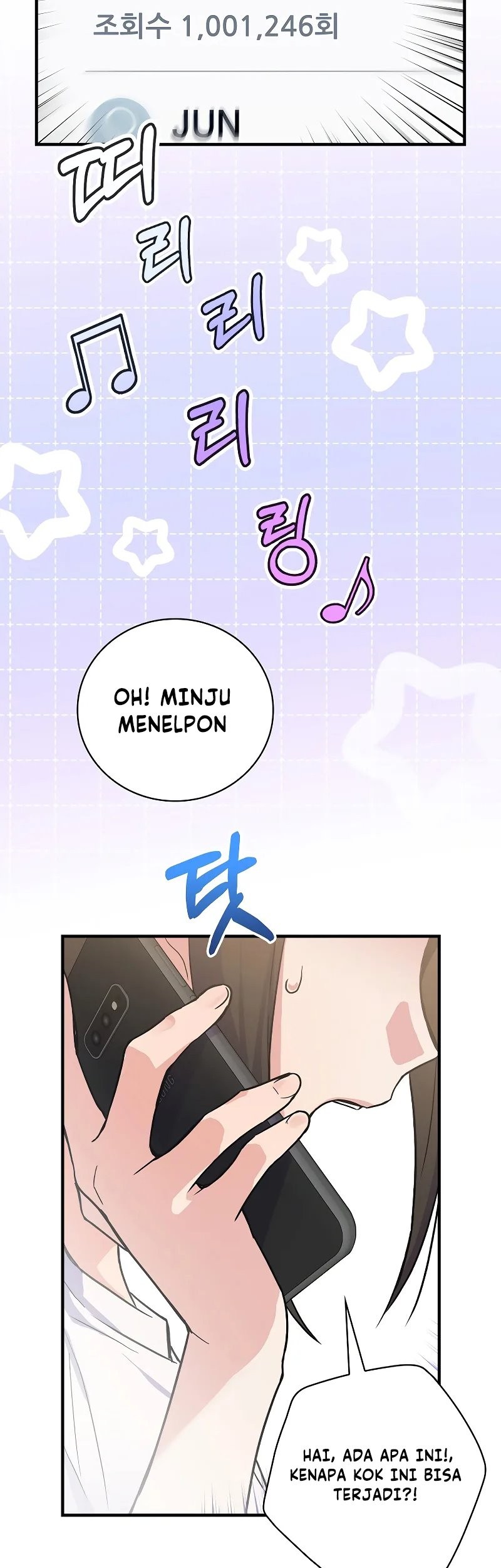 Superstar From Age 0 Chapter 04 Gambar 15