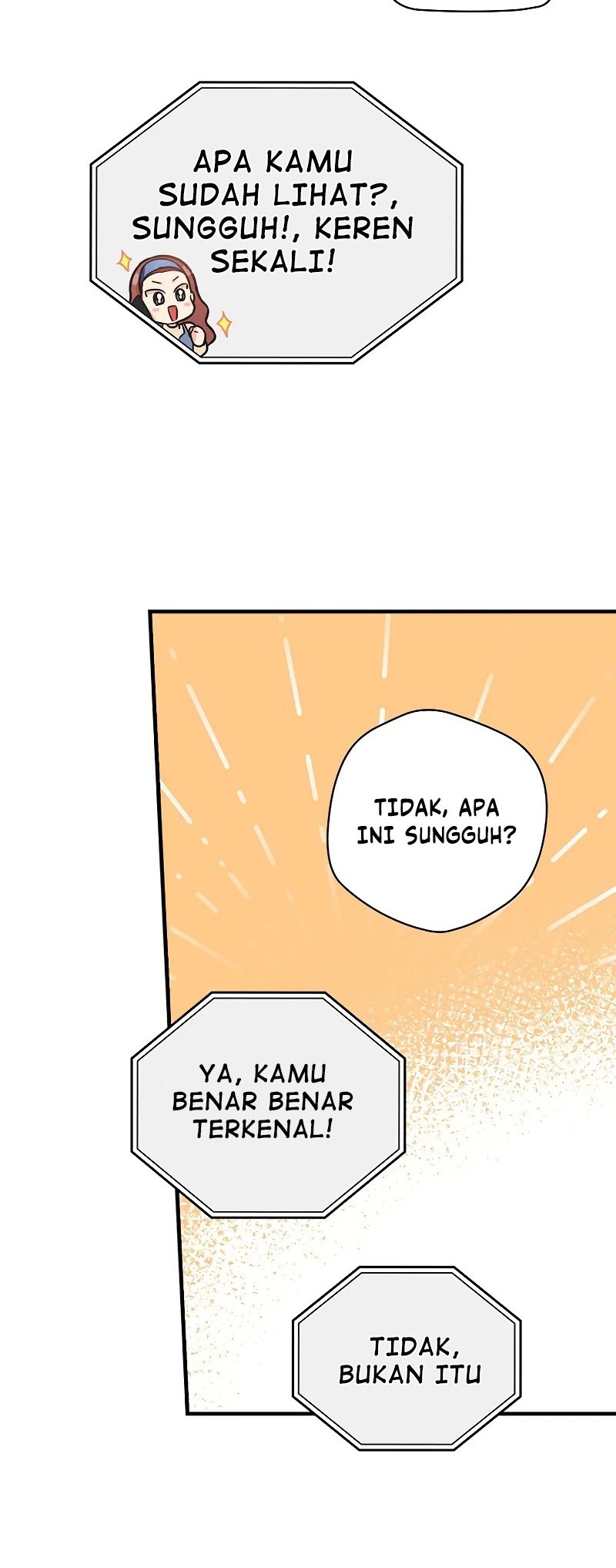 Superstar From Age 0 Chapter 04 Gambar 16